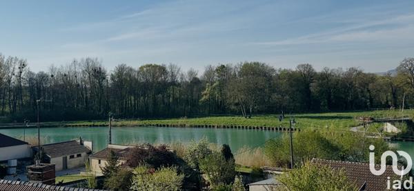 Maison à vendre 10 pièces 206 m² Fontaine-sur-Ay