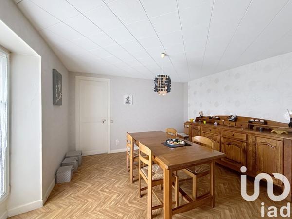 Maison à vendre 10 pièces 206 m² Fontaine-sur-Ay