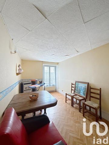 Maison à vendre 10 pièces 206 m² Fontaine-sur-Ay