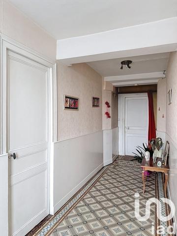 Maison à vendre 10 pièces 206 m² Fontaine-sur-Ay