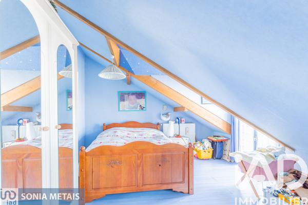 Maison à vendre 7 pièces 186 m² Savigny-sur-Orge