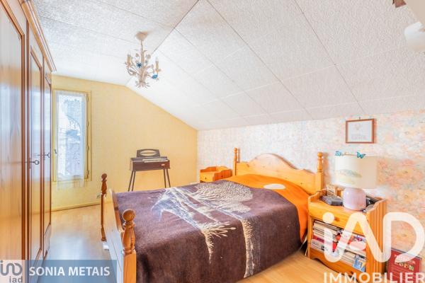 Maison à vendre 7 pièces 186 m² Savigny-sur-Orge