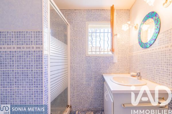 Maison à vendre 7 pièces 186 m² Savigny-sur-Orge