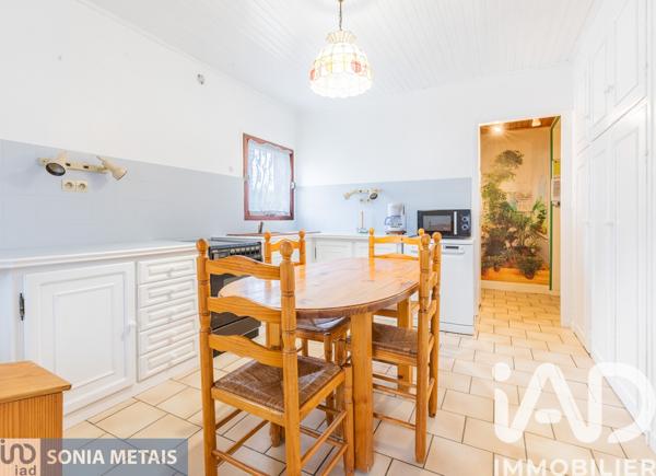 Maison à vendre 7 pièces 186 m² Savigny-sur-Orge