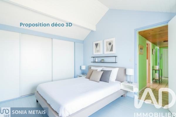 Maison à vendre 7 pièces 186 m² Savigny-sur-Orge