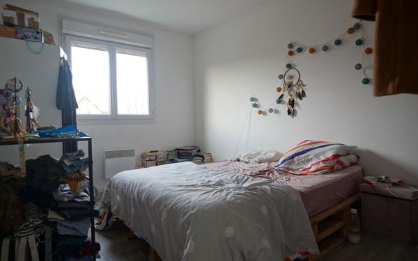 Maison à vendre    4 pièces •  Amiens