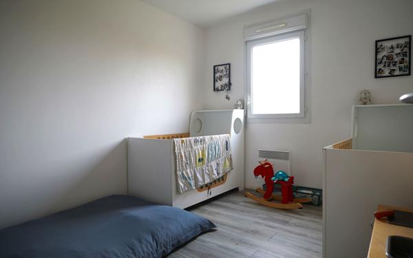 Maison à vendre    4 pièces •  Amiens