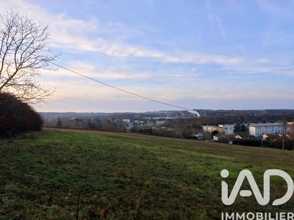 Terrain à vendre 3 685 m² Casteljaloux