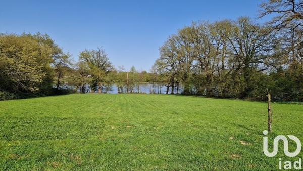 Maison à vendre 5 pièces 127 m² Liffré