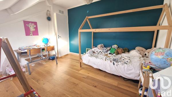 Maison à vendre 5 pièces 127 m² Liffré