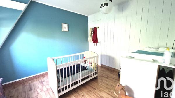 Maison à vendre 5 pièces 127 m² Liffré