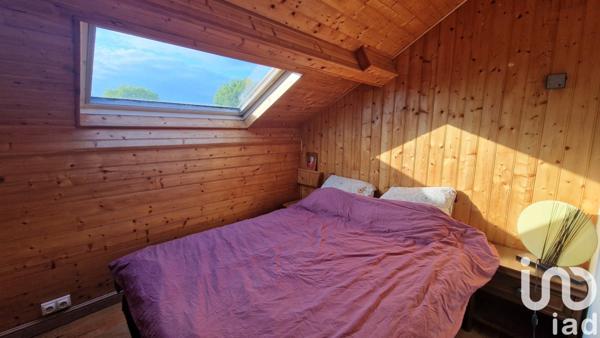 Maison à vendre 5 pièces 127 m² Liffré