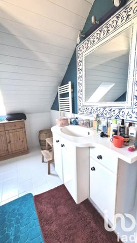 Maison à vendre 5 pièces 127 m² Liffré