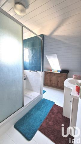Maison à vendre 5 pièces 127 m² Liffré