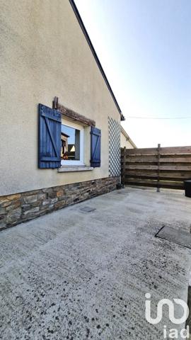 Maison à vendre 5 pièces 127 m² Liffré