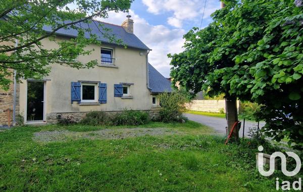 Maison à vendre 5 pièces 127 m² Liffré