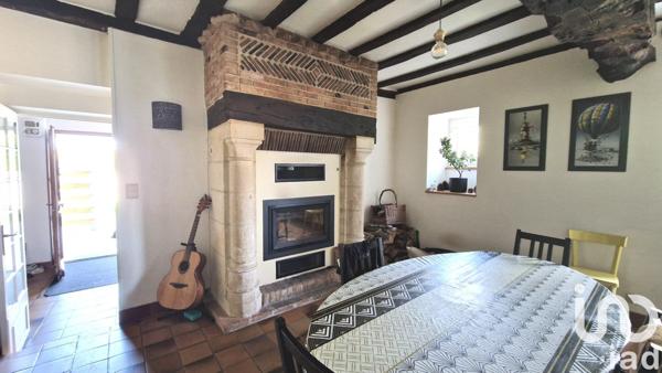 Maison à vendre 5 pièces 127 m² Liffré