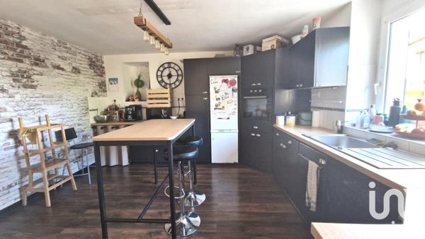 Maison à vendre 5 pièces 127 m² Liffré