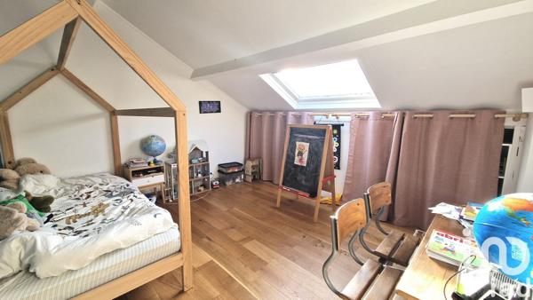 Maison à vendre 5 pièces 127 m² Liffré