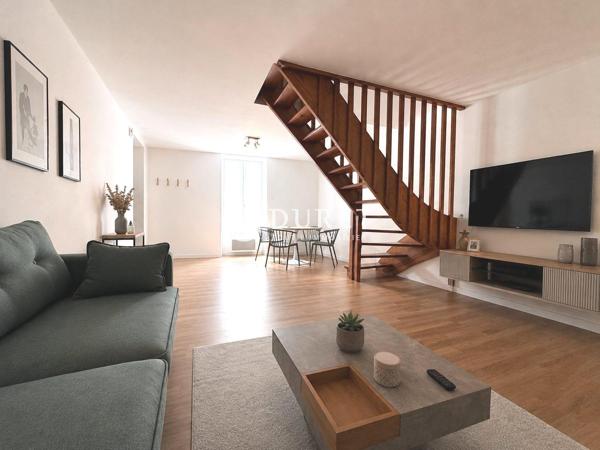 Appartement DUPLEX t3