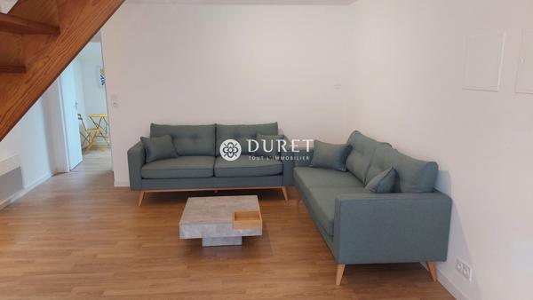 Appartement DUPLEX t3
