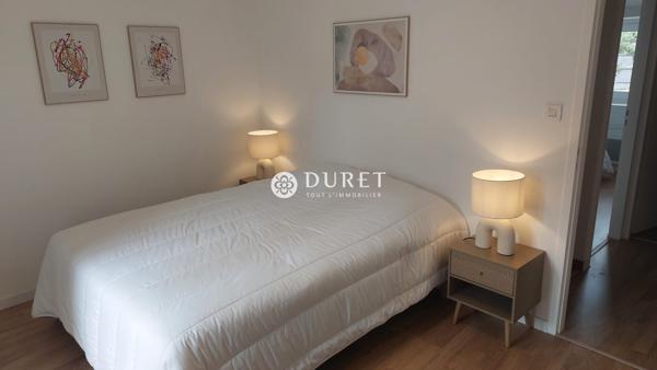 Appartement DUPLEX t3