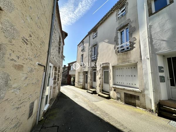 Appartement DUPLEX t3