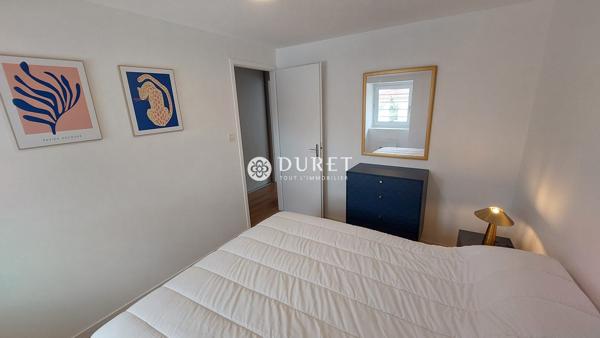 Appartement DUPLEX t3