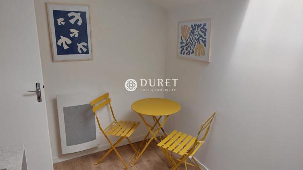 Appartement DUPLEX t3