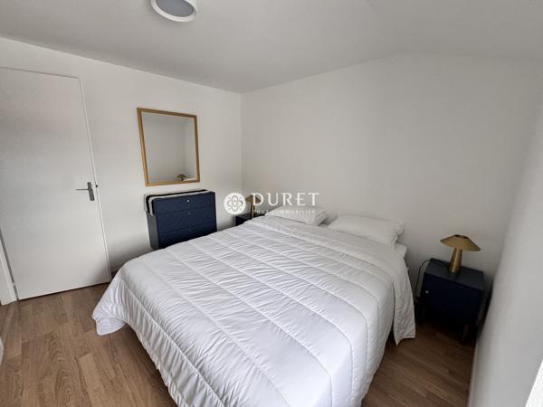 Appartement DUPLEX t3