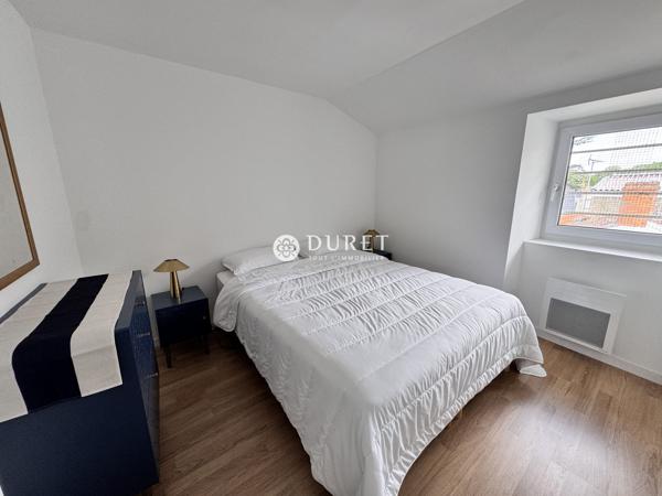 Appartement DUPLEX t3