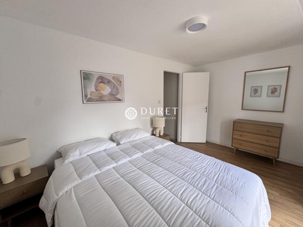 Appartement DUPLEX t3