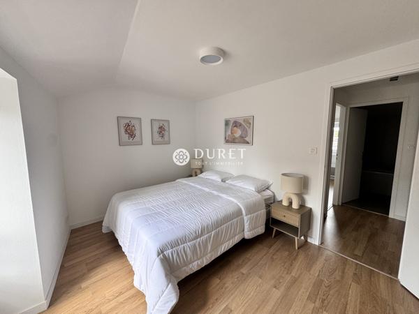 Appartement DUPLEX t3