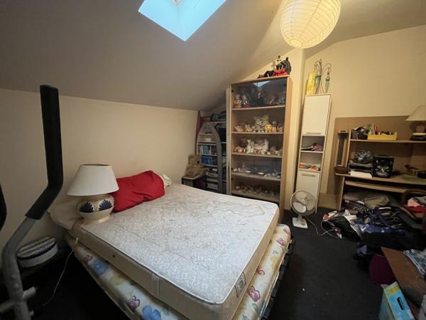 Maison 7 pièces - 160 m²
