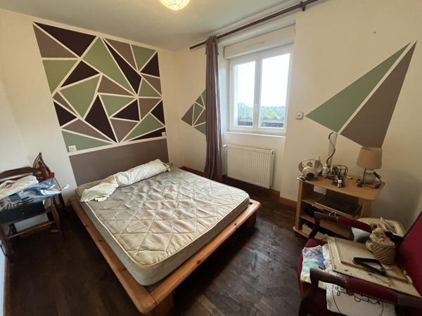 Maison 7 pièces - 160 m²