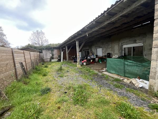 Maison 7 pièces - 160 m²