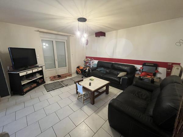 Maison 7 pièces - 160 m²