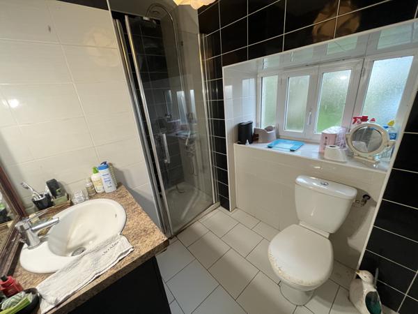 Maison 7 pièces - 160 m²