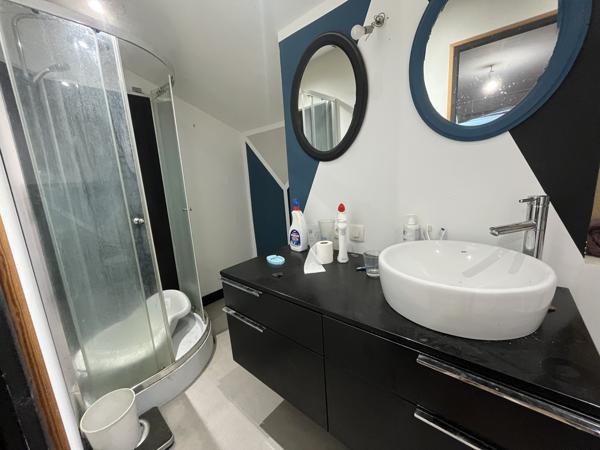 Maison 7 pièces - 160 m²