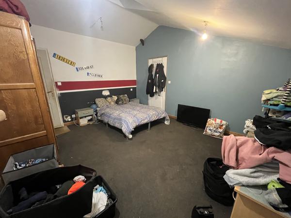 Maison 7 pièces - 160 m²