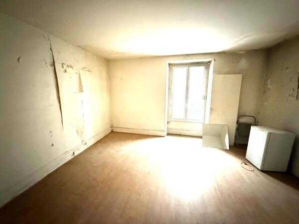 Vente Appartement 2 pièces 33 m2 à Villeneuve-Saint-Georges