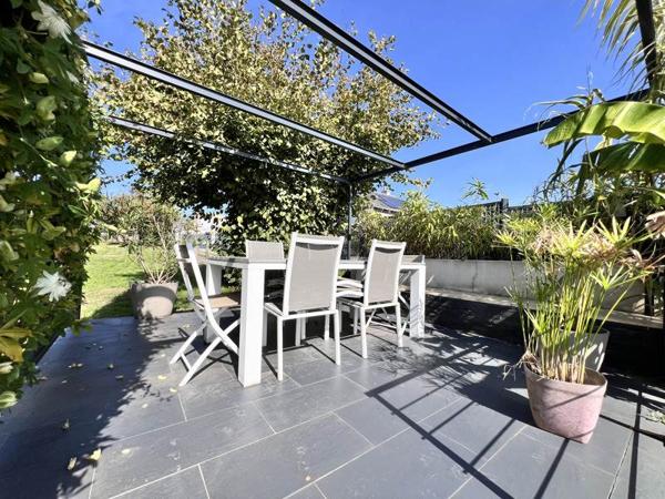 Maison à vendre |  Couëron |  5 pièces | 105 m²