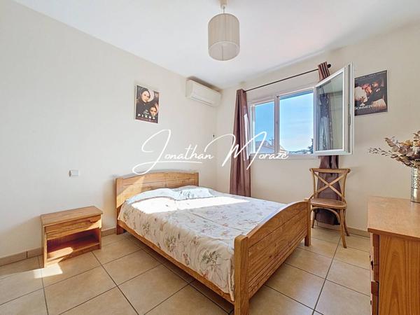 Maison à vendre 4 pièces de 96 m²