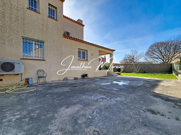 Maison à vendre 4 pièces de 96 m²