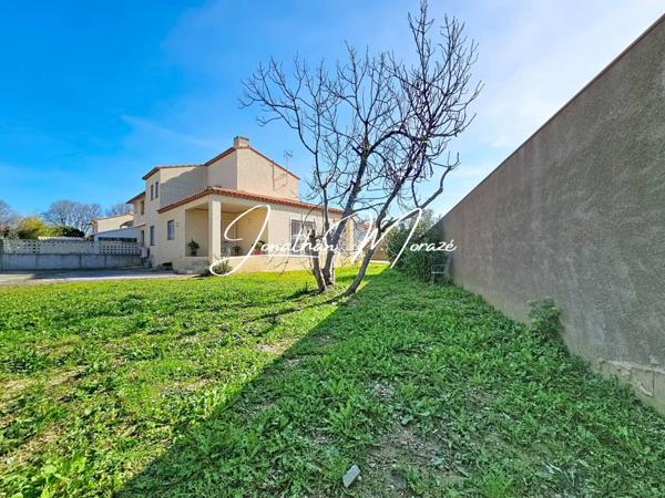 Maison à vendre 4 pièces de 96 m²