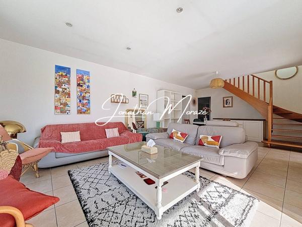 Maison à vendre 4 pièces de 96 m²
