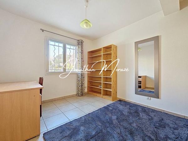 Maison à vendre 4 pièces de 96 m²