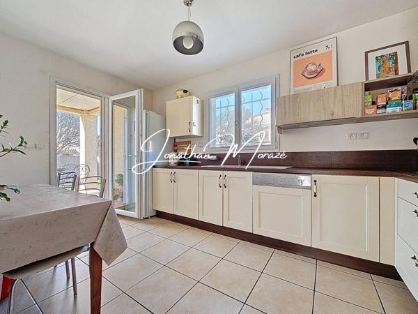 Maison à vendre 4 pièces de 96 m²