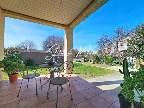 Maison à vendre 4 pièces de 96 m²