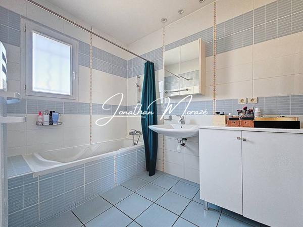 Maison à vendre 4 pièces de 96 m²